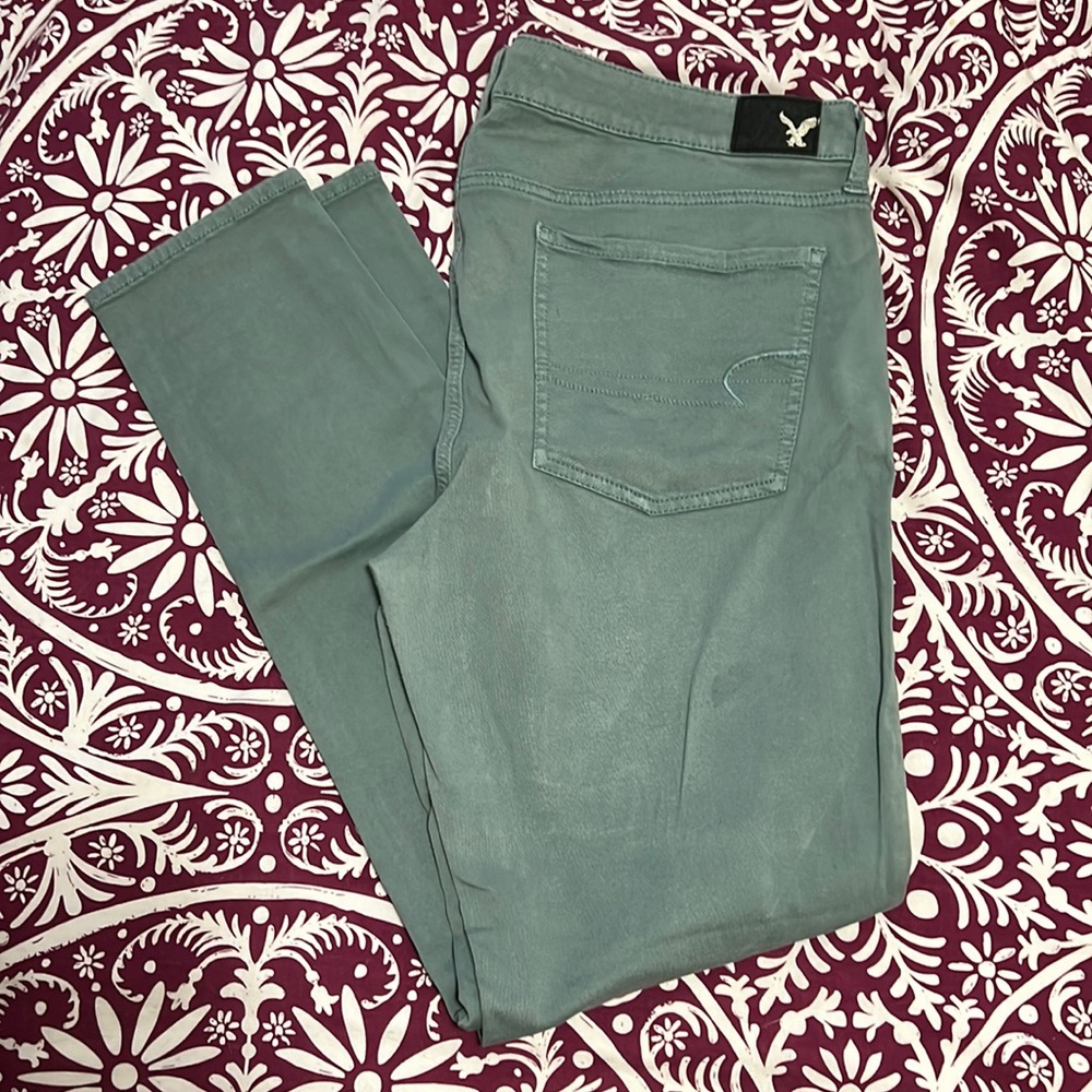 AE Jegging